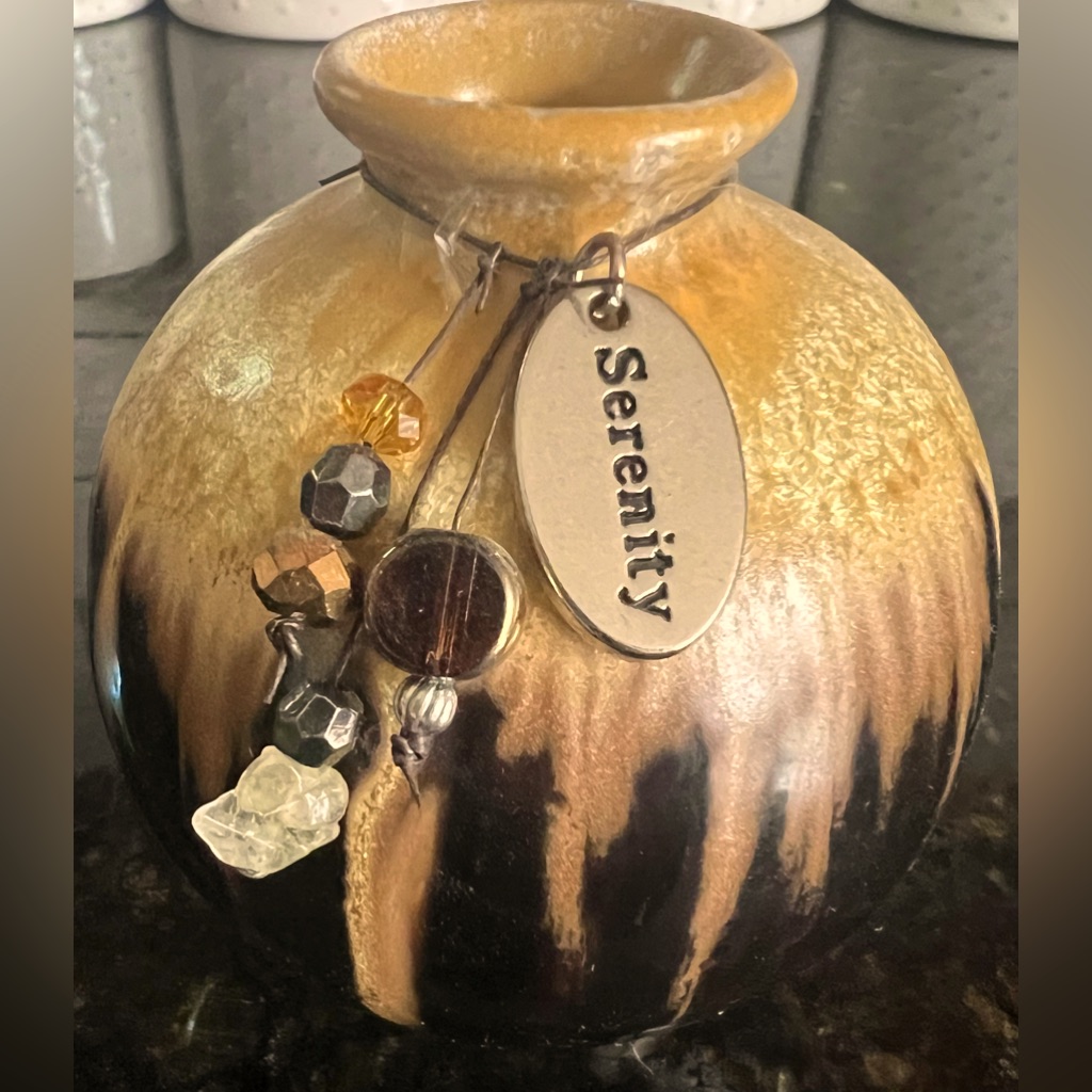 Reed Diffuser / Vase